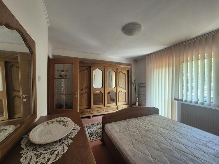 Apartament cu 2 camere decomandat în Scriitorilor