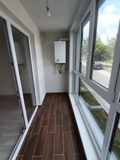 Apartament cu 2 camere decomandat în Valea Lupului
