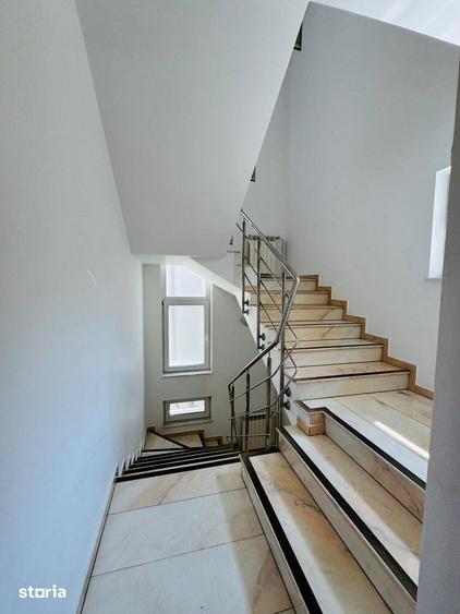 VILA INDIVIDUALA COTROCENI/10 CAMERE/S+P+2/PARCARE/BUSINESS - 12