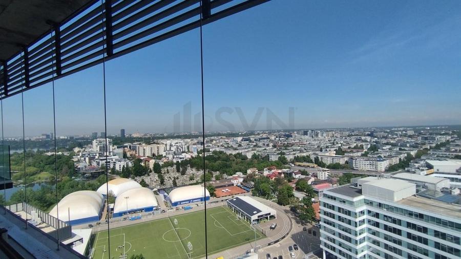 REA1028873 Apartament  2 camere I vedere panoramica - 11