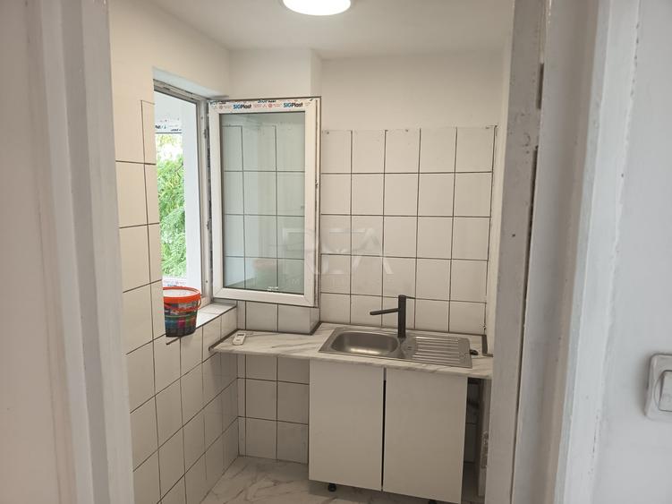 2 camere decomandat renovat Aleea Lamotești | Etaj 6/10 | Sector 4 - 10