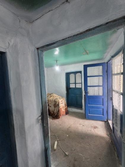 Casă individuală cu 3 camere cu Teren 4116 Mp în Mandra