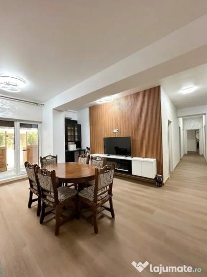 Apartament la parter, cu curte privata, terasa de 30 mp... - Bucuresti (Bucuresti-Ilfov) - 10
