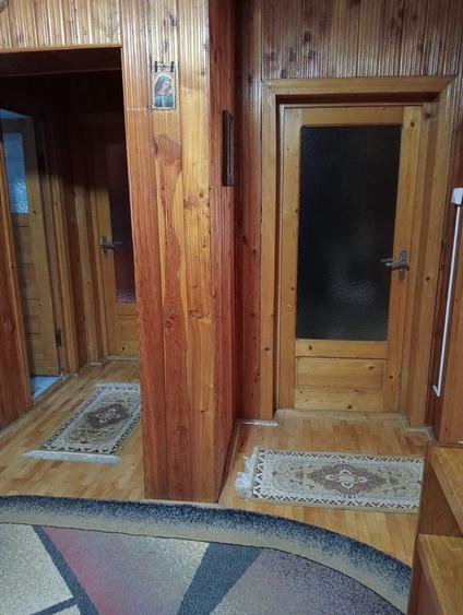 Apartament cu 2 camere în Siret