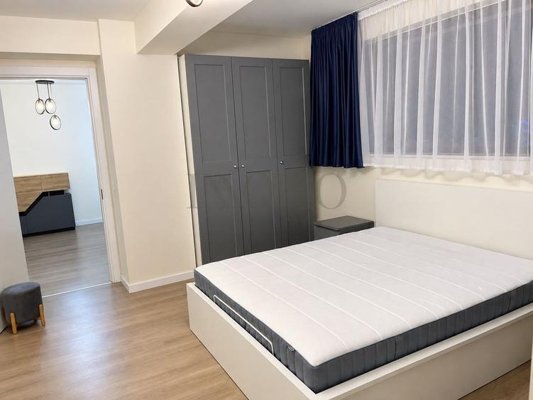 Apartament modern cu 2 camere de închiriat în Otopeni – Trio Residence - 5