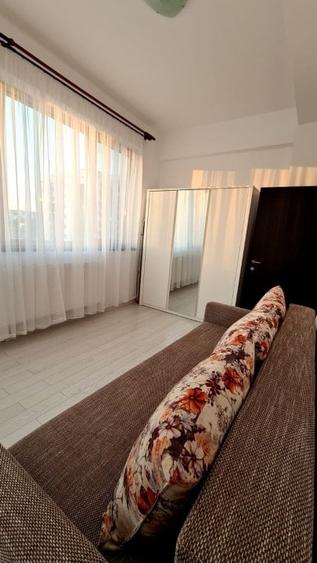 Apartament cu 3 camere decomandat în Tătărași