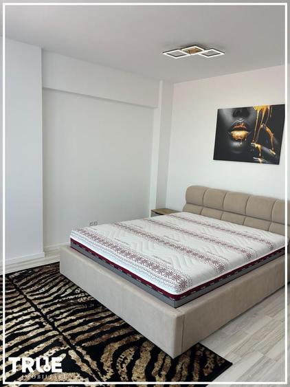 Apartament cu 2 camere decomandat, mobilat în 7 Noiembrie