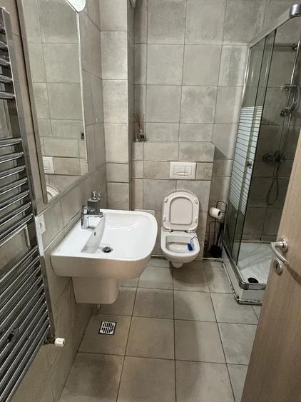 Apartament cu 2 camere în Titan