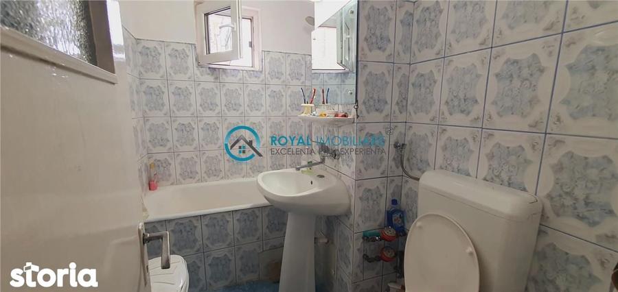 Apartament cu 2 camere decomandat în Cantacuzino