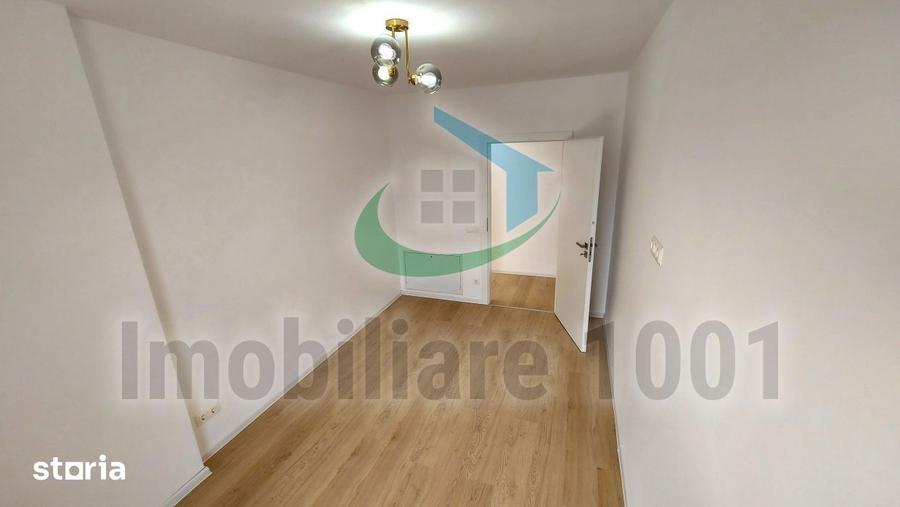 Apartament cu 3 camere în Vasile Alecsandri
