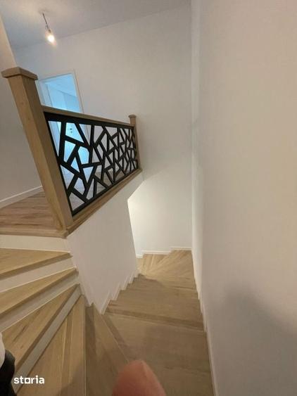 Casă cu 4 camere cu Teren 150 Mp în Chiajna