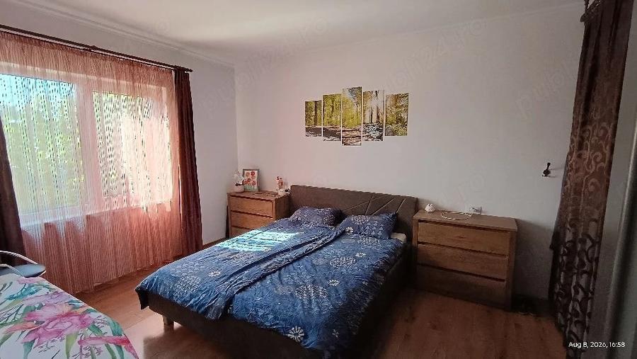 Casă cu Teren 490 Mp în Central
