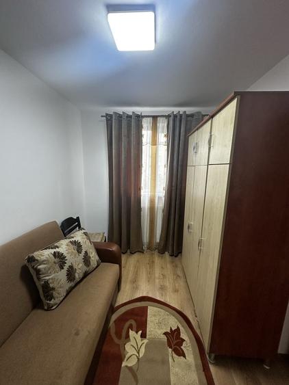 Apartament cu 2 camere semidecomandat în Micro 1