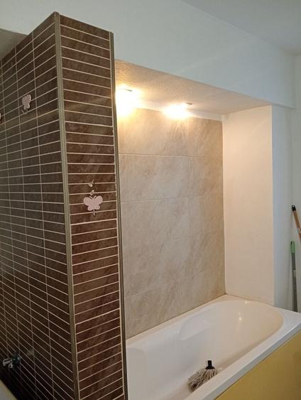 Apartament cu 2 camere în Moșoaia
