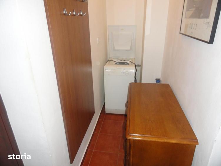 Garsonieră decomandată în Grădiște