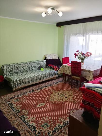 Apartament 2 camere, mobilat utilat cartier Noua - 5