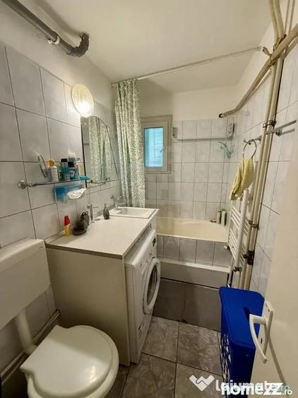 3 decomandate - 64mp - centrala proprie - parter - Brazda... - Craiova (Dolj) - 4