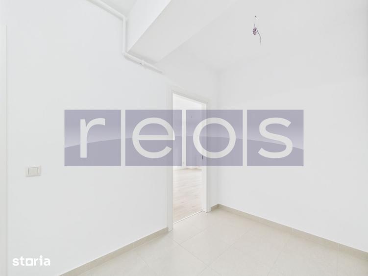 Apartament cu 2 camere decomandat în Chitila