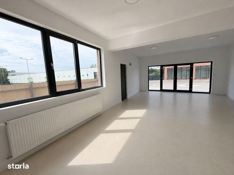 Casă cu 3 camere în Tunari