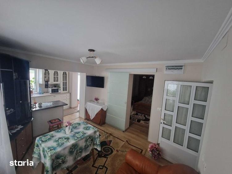 Inchiriere apartament in Constana langa Vivo - 4