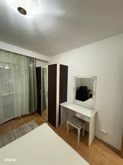 living si 2 dormitoare dec bdul independentei 73mp 3/8 lift 620 eur - 3