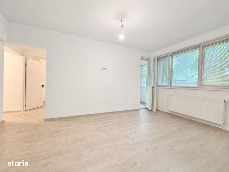 Apartament cu 3 camere în Jiului