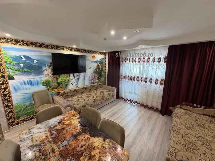 Apartament 3 Camere 61 mp decomandat  Parcare Acoperita 8 Min Metrou - 13