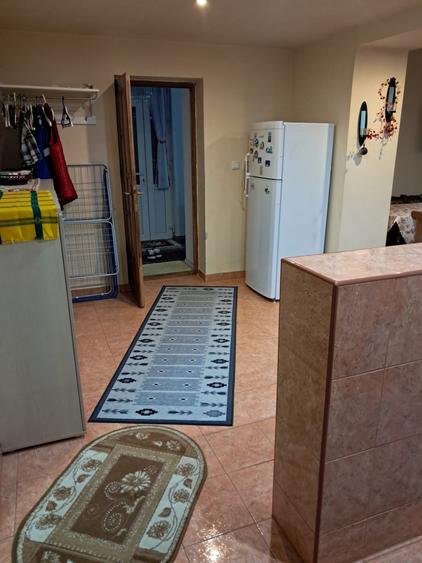 Casă individuală cu 7 camere cu Canalizare în Variaș
