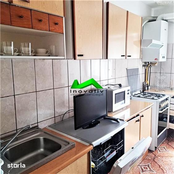 Apartament cu 3 camere decomandat în Ștrand