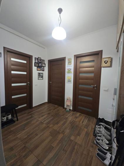 Apartament 3 Camere  Strada Caisului, Fundeni Dobroești - 5
