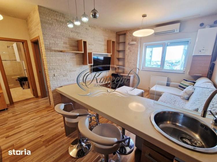 Apartament ideal investitite in cartierul Zorilor - 3