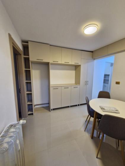 Apartament cu 2 camere decomandat în Lujerului