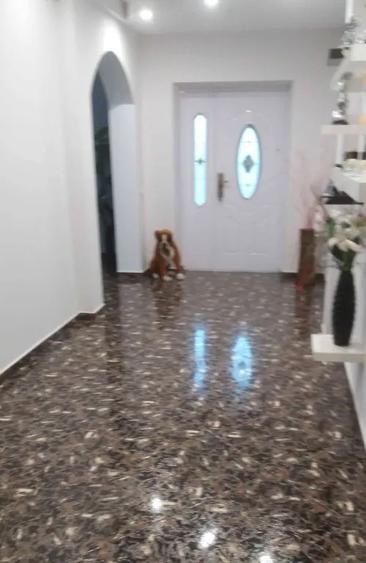 Casă cu 5 camere în Grivița