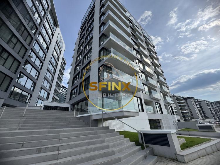 Apartament cu 2 camere decomandat în Floreasca