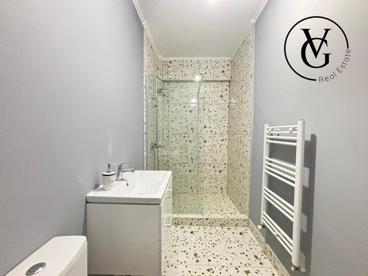 Garsonieră în Mamaia-Sat