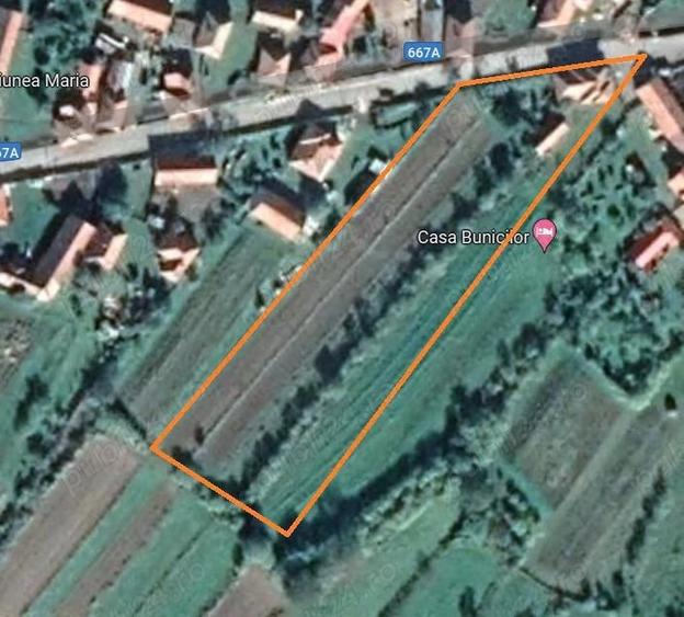 Proprietate de vanzare - 2