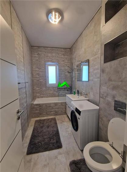 Apartament de inchiriat 2 camere Sibiu Doamna Stanca - 7
