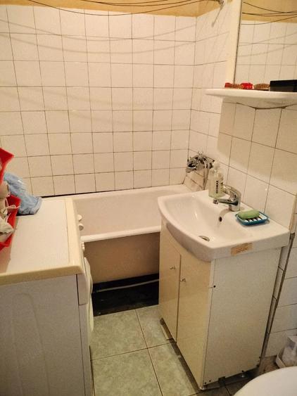 Apartament cu 2 camere decomandat în Aradul Nou