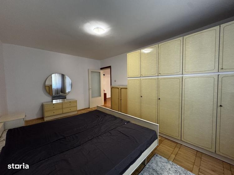 Apartament cu 2 camere în Complex Studențesc