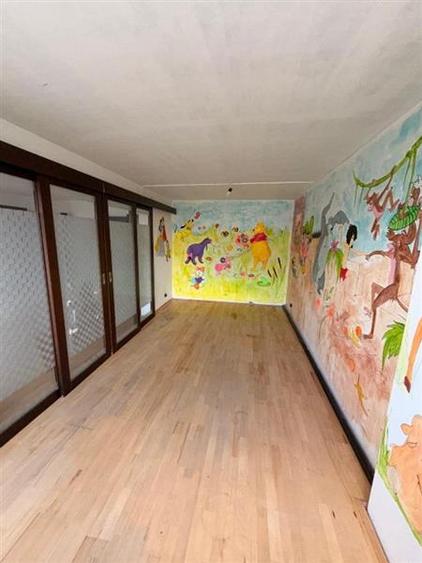 4 camere 90 mp - decomandat - Crangasi - centrala proprie si parcare - 4