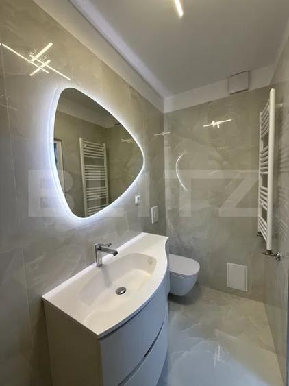 Apartament cu 2 camere decomandat în P-ța Unirii