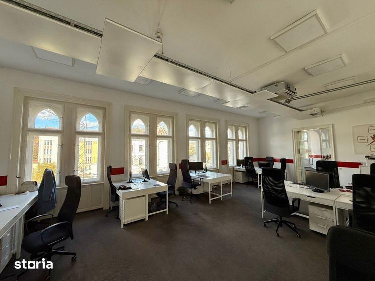 Spațiu comercial, de 62 mp, în Central