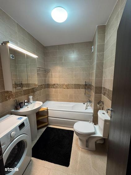 Apartament cu 2 camere în Grozăvești