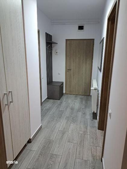 Apartament 2 camere de inchiriat I zona Iulius Mall | Parcare subteran - 5