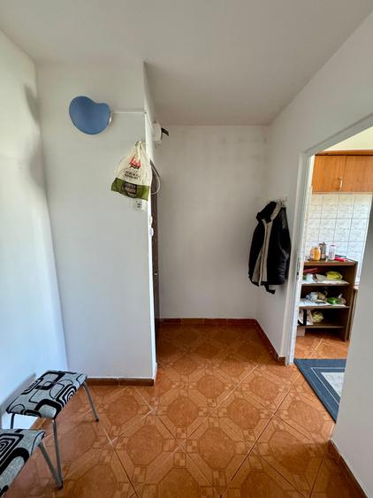 PODU ROS - RESTAURANT ODEON - 2 CAMERE - 52MP - ETAJ INTERMEDIAR - GEAM LA BAIE - 79.990 EURO - 11