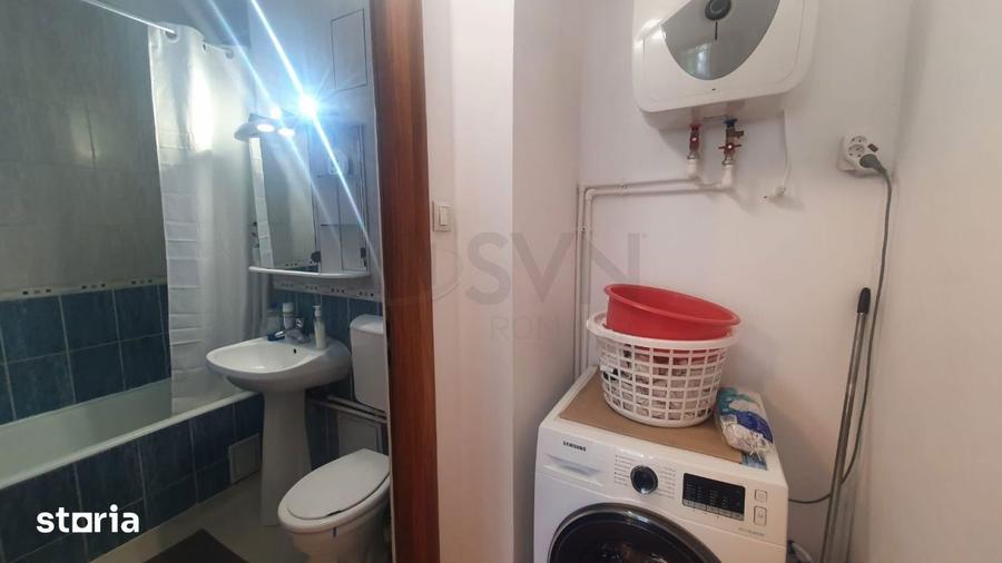 Apartament 2 Camere I De Vanzare I Ion Mihalache - 3