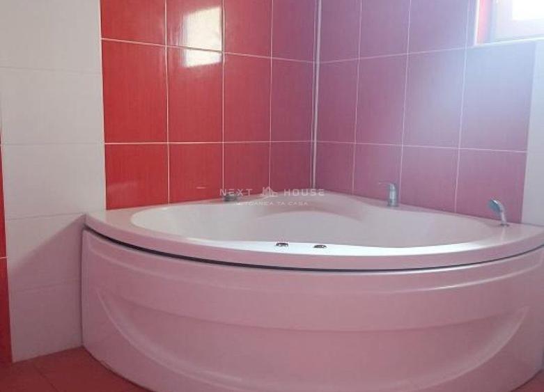 Casă individuală cu 6 camere decomandat cu Teren 750 Mp în Cornetu