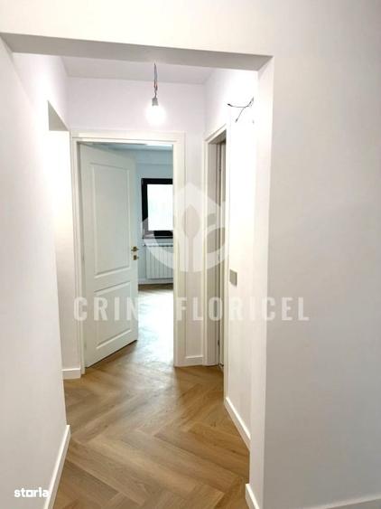 Apartament cu 3 camere decomandat în Beller