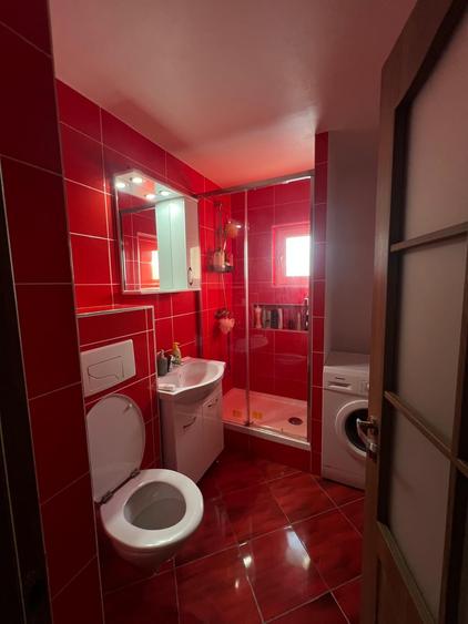 Apartament cu 2 camere decomandat în Între Lacuri