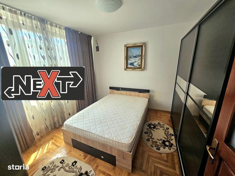 Apartament cu trei camere lux zona Darmanesti - 2